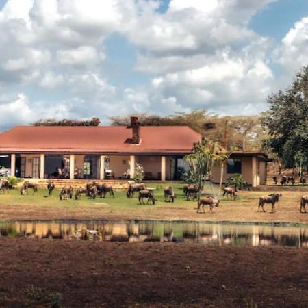 Wildlife Residence Tuvaila Εξωτερικό φωτογραφία
