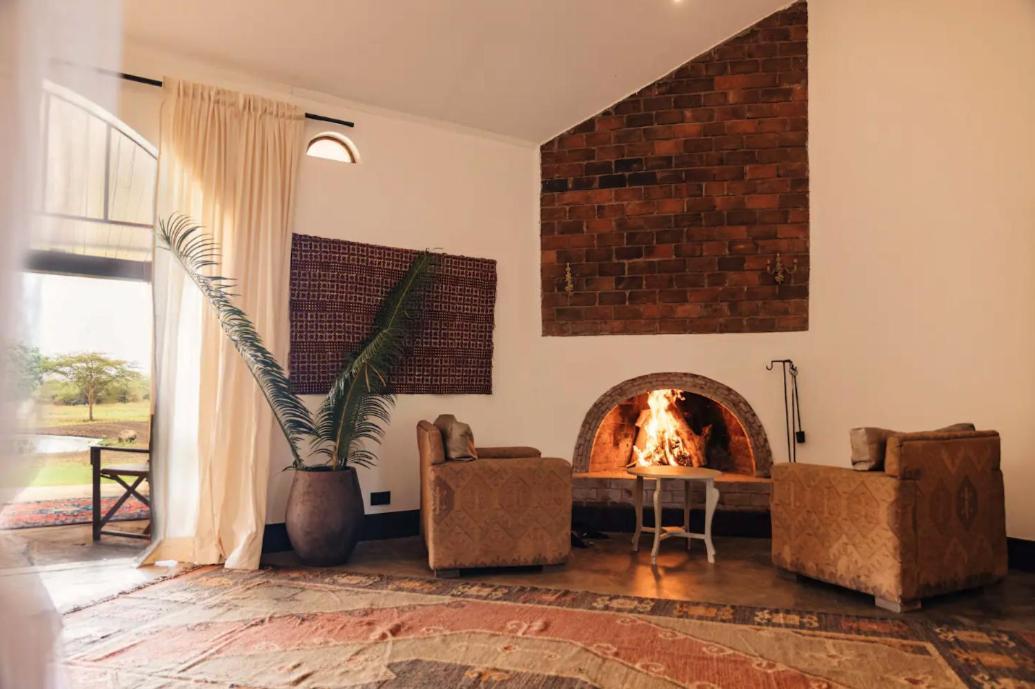 Wildlife Residence Tuvaila Εξωτερικό φωτογραφία