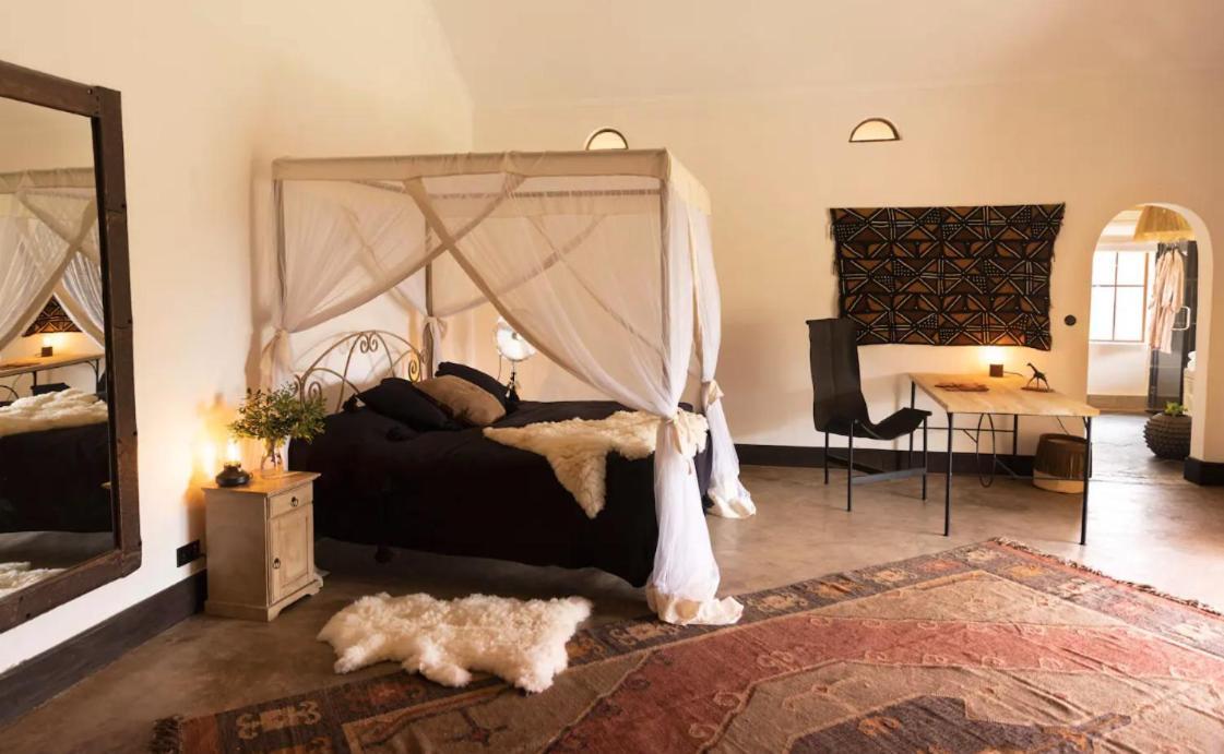 Wildlife Residence Tuvaila Εξωτερικό φωτογραφία