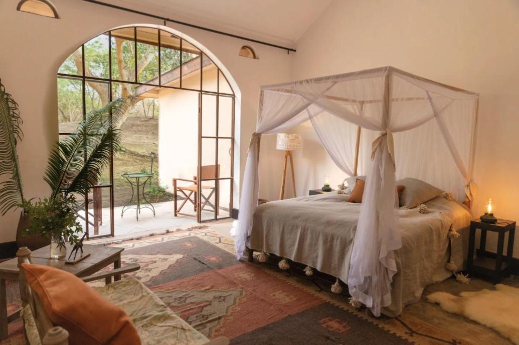 Wildlife Residence Tuvaila Εξωτερικό φωτογραφία