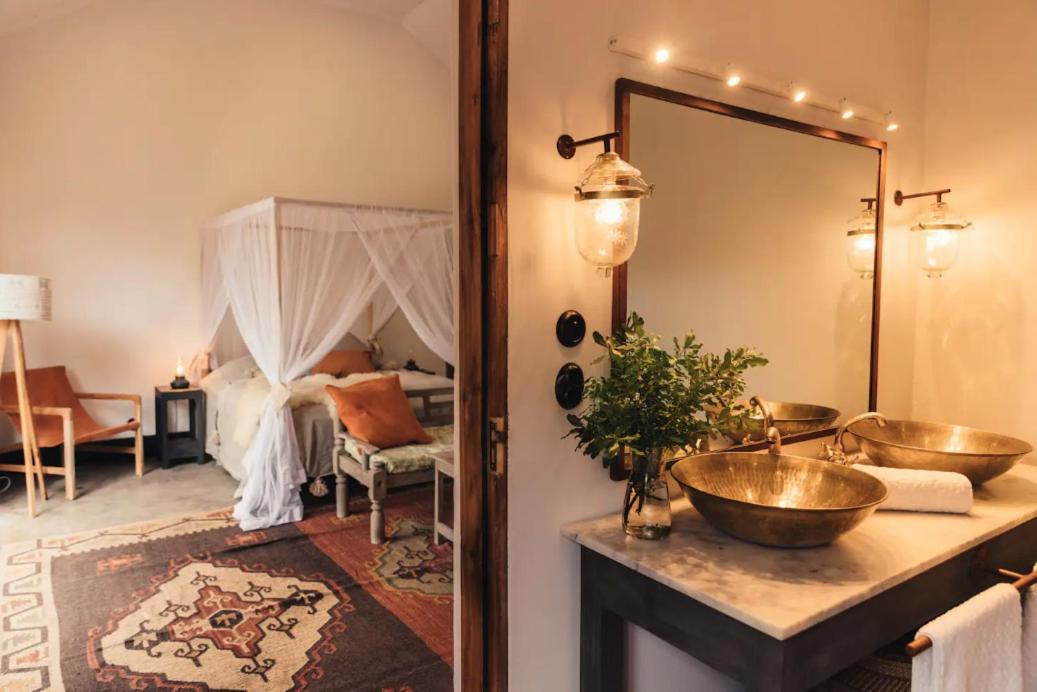 Wildlife Residence Tuvaila Εξωτερικό φωτογραφία