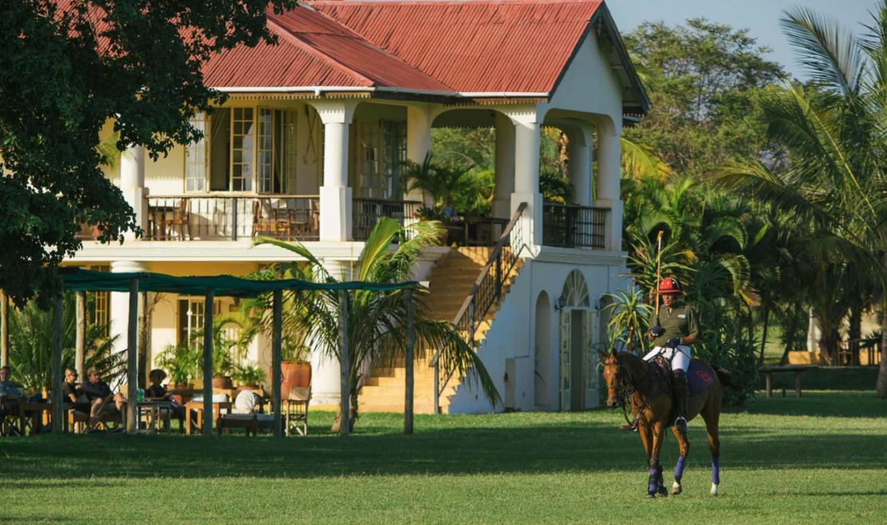 Wildlife Residence Tuvaila Εξωτερικό φωτογραφία