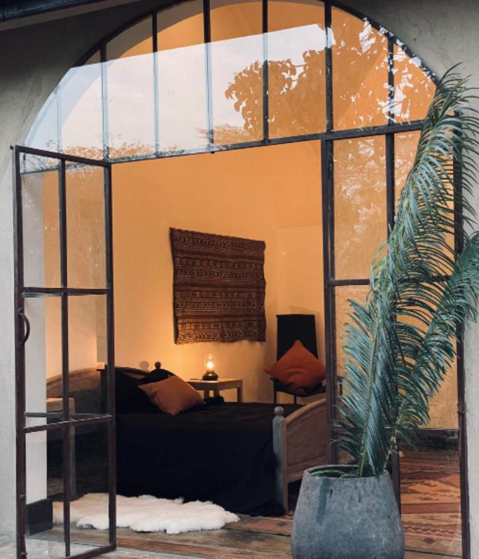 Wildlife Residence Tuvaila Εξωτερικό φωτογραφία