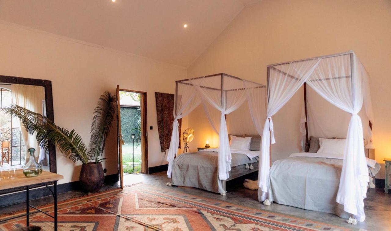Wildlife Residence Tuvaila Εξωτερικό φωτογραφία